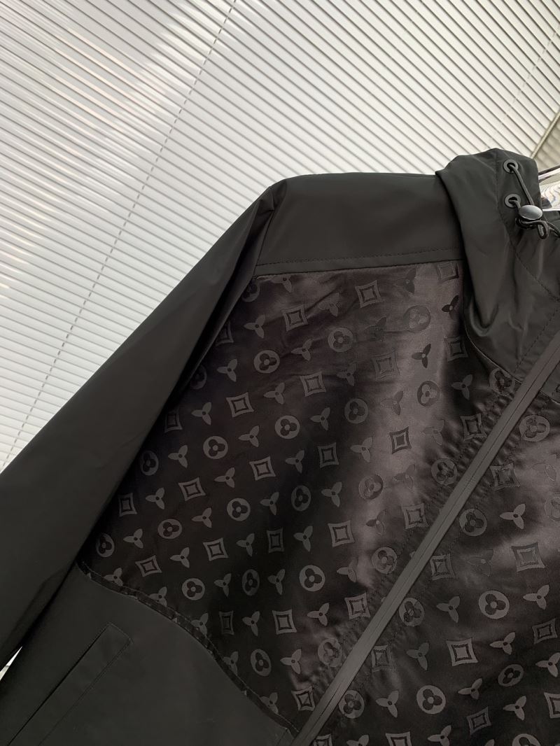 Louis Vuitton Outwear